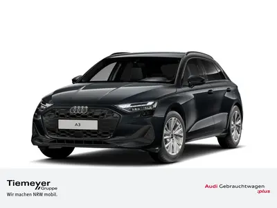 Audi A3 Sportback – Foto 1