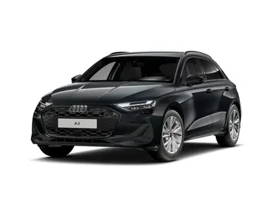 Audi A3 Sportback – Foto 2