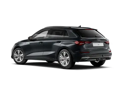 Audi A3 Sportback – Foto 5