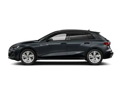 Audi A3 Sportback – Foto 6