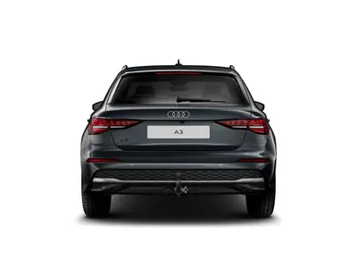 Audi A3 Sportback – Foto 7