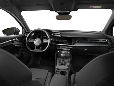 Audi A3 Sportback – Foto 9