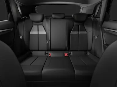 Audi A3 Sportback – Foto 11