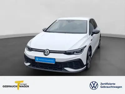 Volkswagen Golf GTI – Foto 1