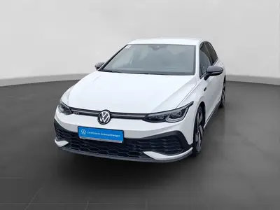 Volkswagen Golf GTI – Foto 2