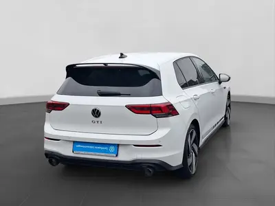Volkswagen Golf GTI – Foto 3
