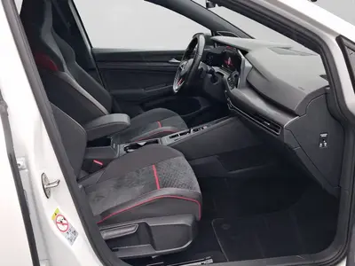 Volkswagen Golf GTI – Foto 4