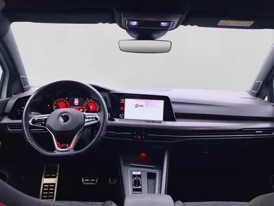 Volkswagen Golf GTI – Foto 5