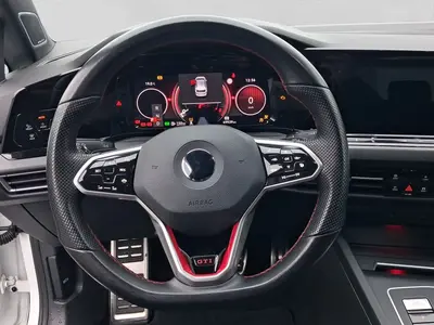 Volkswagen Golf GTI – Foto 9