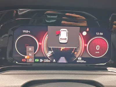 Volkswagen Golf GTI – Foto 10