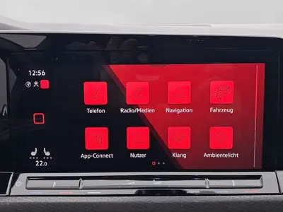 Volkswagen Golf GTI – Foto 12