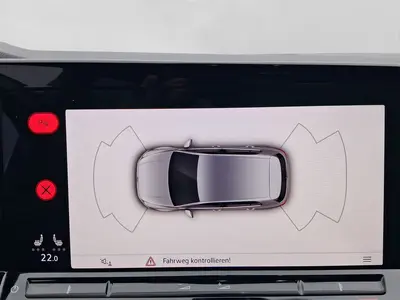 Volkswagen Golf GTI – Foto 15
