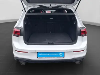 Volkswagen Golf GTI – Foto 16