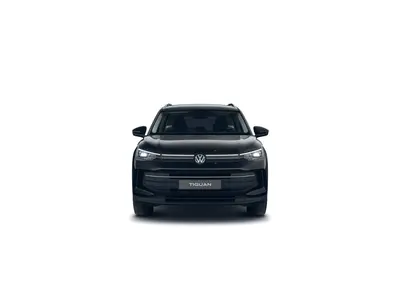 Volkswagen Tiguan – Foto 3