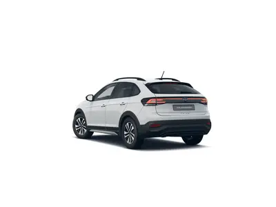 Volkswagen Taigo – Foto 5