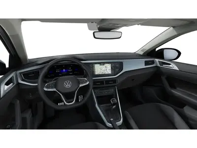 Volkswagen Taigo – Foto 9