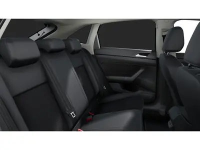 Volkswagen Taigo – Foto 11