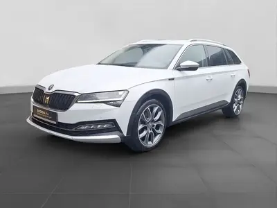 Skoda Superb – Foto 2