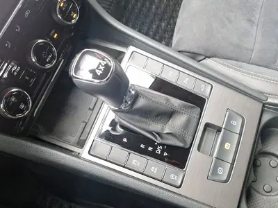 Skoda Superb – Foto 11