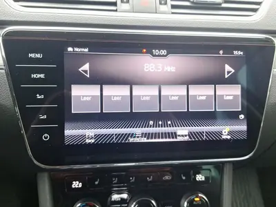 Skoda Superb – Foto 15