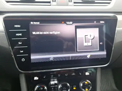 Skoda Superb – Foto 16