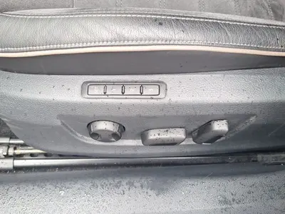 Skoda Superb – Foto 18