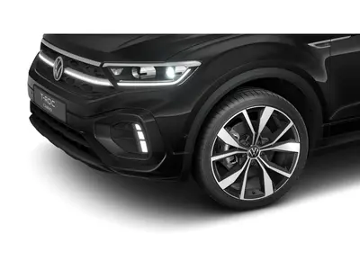 Volkswagen T-Roc Cabriolet – Foto 4