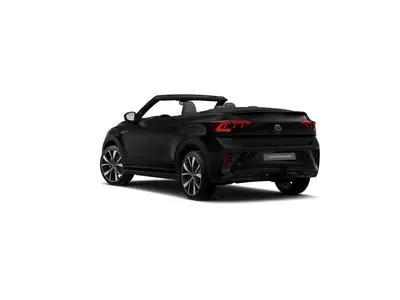 Volkswagen T-Roc Cabriolet – Foto 5