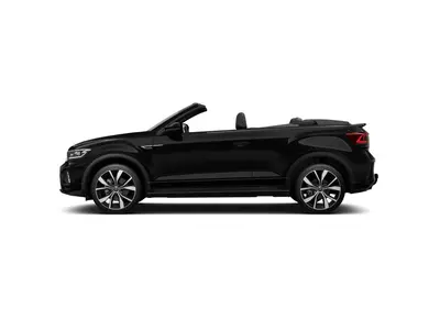 Volkswagen T-Roc Cabriolet – Foto 6