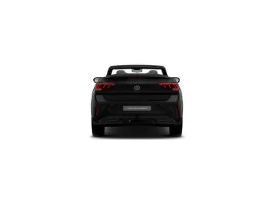 Volkswagen T-Roc Cabriolet – Foto 7