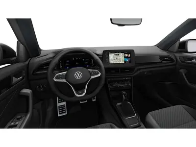 Volkswagen T-Roc Cabriolet – Foto 9