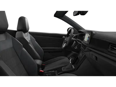 Volkswagen T-Roc Cabriolet – Foto 10