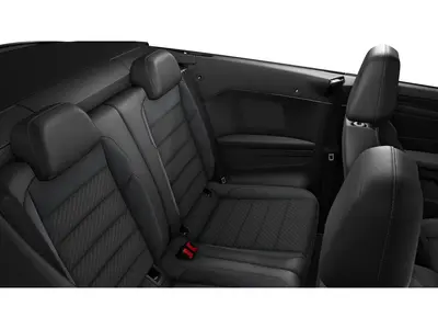 Volkswagen T-Roc Cabriolet – Foto 11