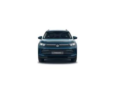 Volkswagen Tiguan – Foto 3
