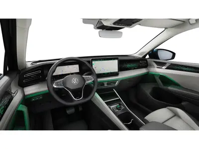 Volkswagen Tiguan – Foto 9