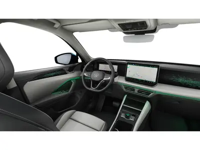 Volkswagen Tiguan – Foto 10