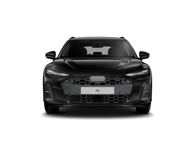 Audi A6 Avant – Foto 3