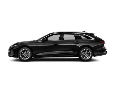 Audi A6 Avant – Foto 6