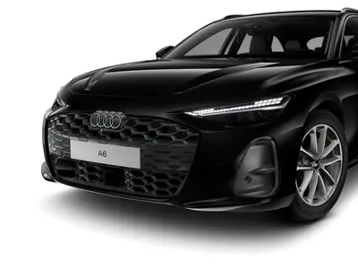 Audi A6 Avant – Foto 8