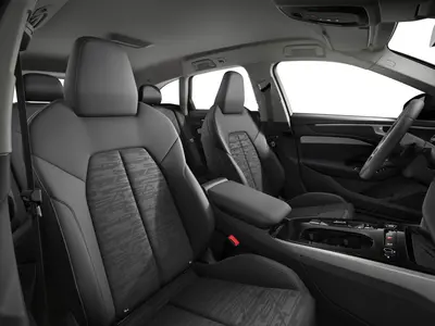 Audi A6 Avant – Foto 10