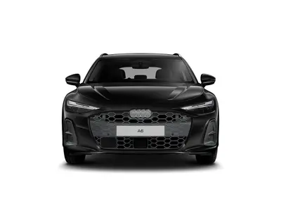 Audi A6 Avant – Foto 3