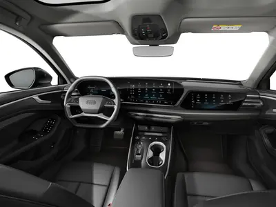 Audi A6 Avant – Foto 9