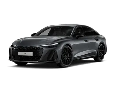 Audi A6 – Foto 2
