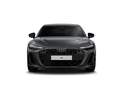 Audi A6 – Foto 3