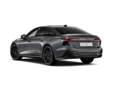 Audi A6 – Foto 5