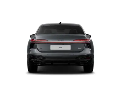 Audi A6 – Foto 7