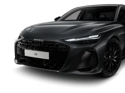 Audi A6 – Foto 8