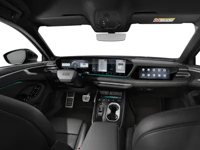 Audi A6 – Foto 9