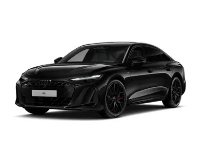Audi A6 – Foto 2
