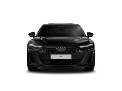 Audi A6 – Foto 3